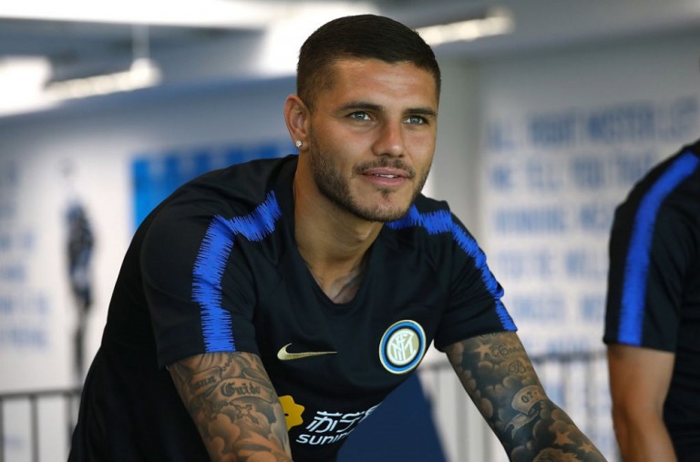 Marca – Icardi rientra nella lista del Real Madrid. Inter già rassegnata alla sua cessione