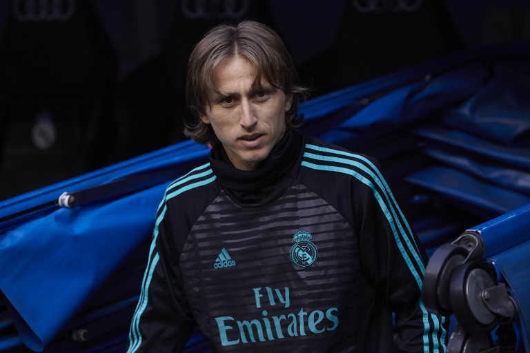 Mercato – Barzaghi: “Ok di Suning all’operazione Modric. Ora neanche l’ingaggio è un problema”