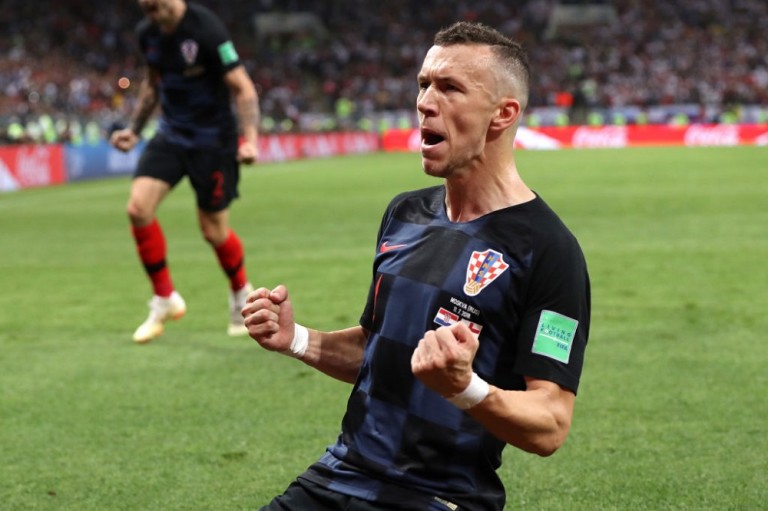 Perisic: “Abbiamo dato tutto, siamo orgogliosi. Ora penserò all’Inter, faremo una grande stagione”