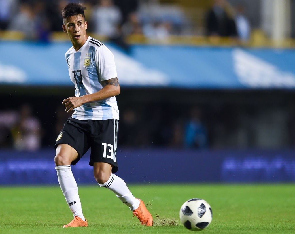 ESCLUSIVA – Agente Maxi Meza: “Interesse concreto dell’Inter: ho già incontrato Ausilio, spero si possa chiudere. È un crack e con Lautaro ed Icardi…”