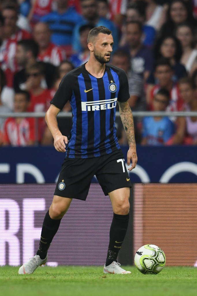 Gds: “Brozo è proprio Epic: tre giorni di allenamento e…”