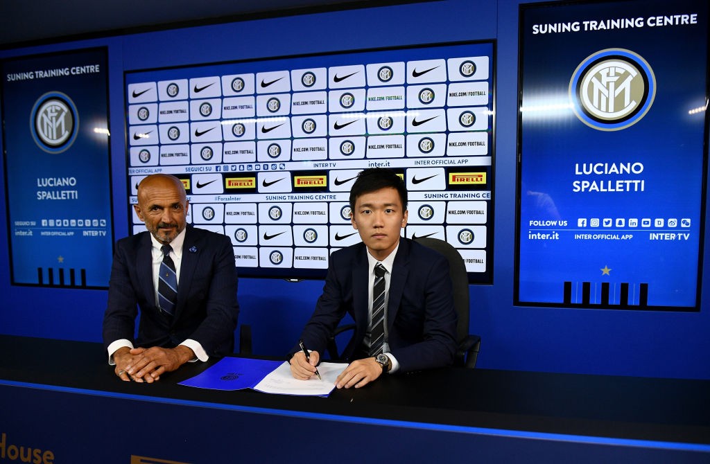 Steven Zhang, il presidente dell’Inter più giovane di tutti