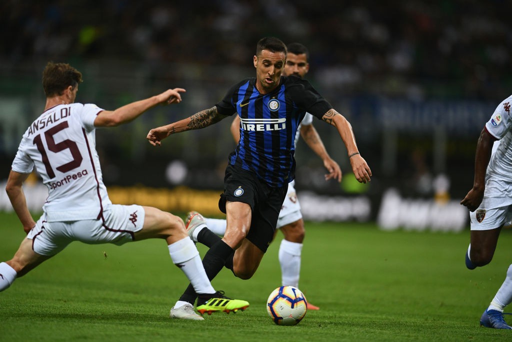Sky Sport – Le condizioni di Vecino saranno valutate nella giornata di domani, ma dall’Inter…