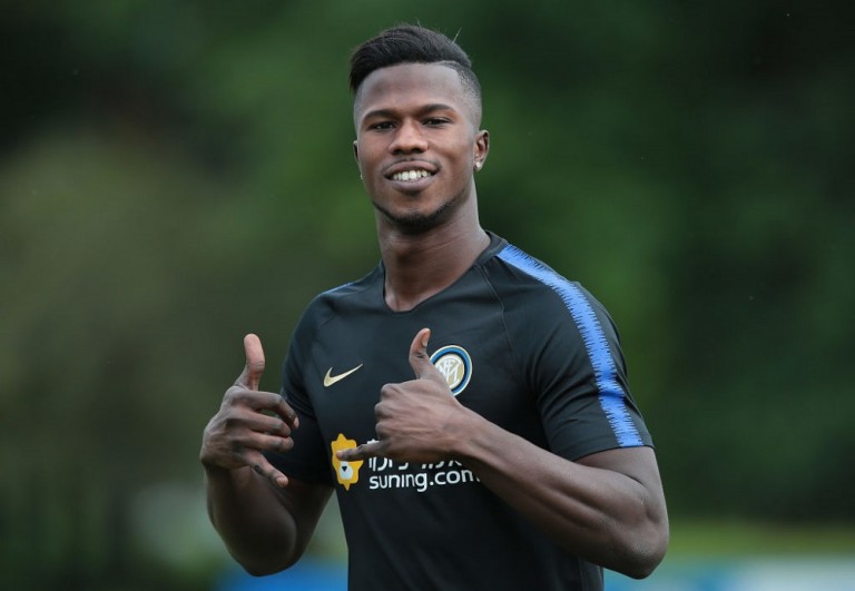 Keita fa più forte l’Inter: velocità, dribbling e assist per Spalletti