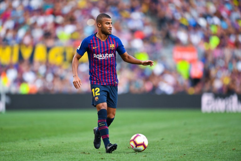 Mercato – Rafinha-Betis, presto l’ufficialità del trasferimento