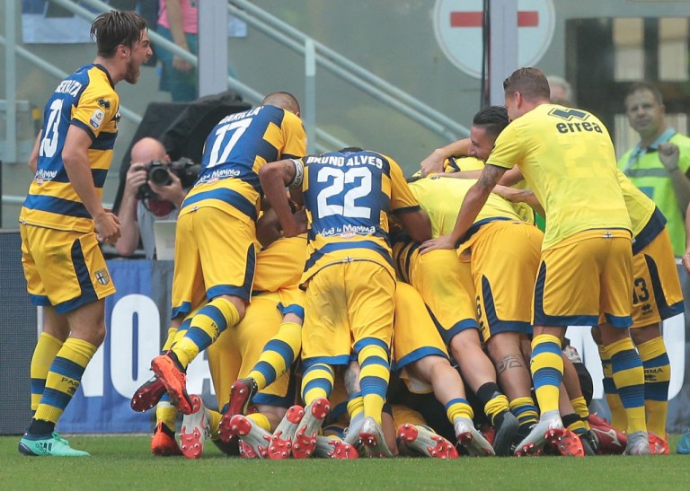 Tra l’Inter e il Real c’è il tabù Parma: il successo a San Siro manca dal 2013. E che male dagli ex
