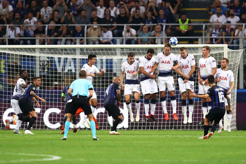 Social – Anche Ranocchia e Politano festeggiano su Twitter: “Grande match, questa è l’Inter!”