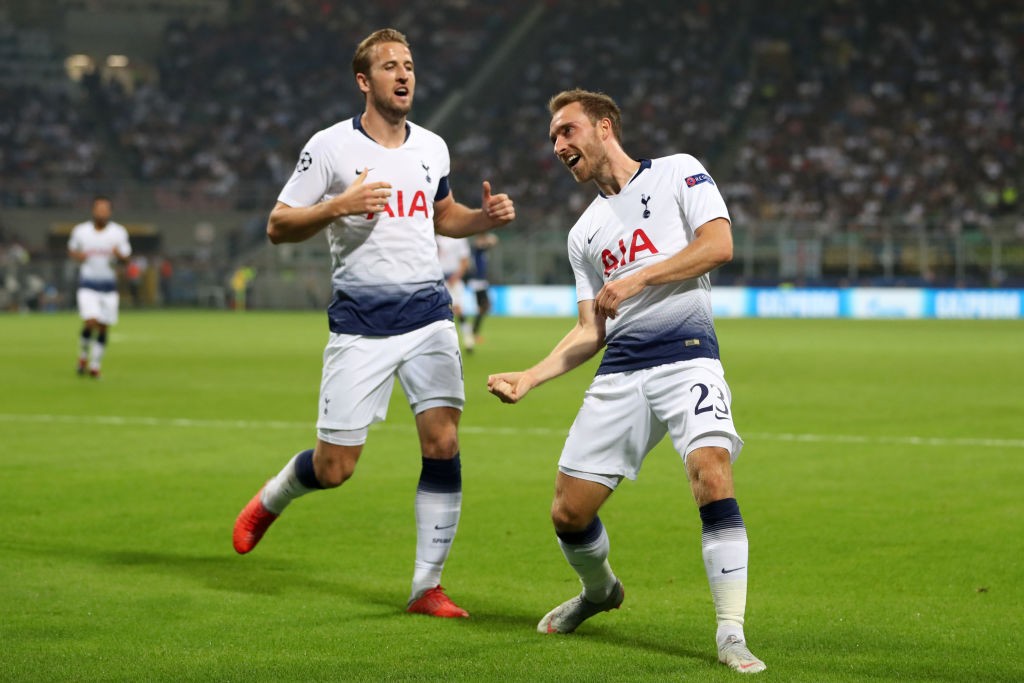 Eurorivali – Il Tottenham piega Sarri: vittoria netta contro il Chelsea ed euforia alle stelle