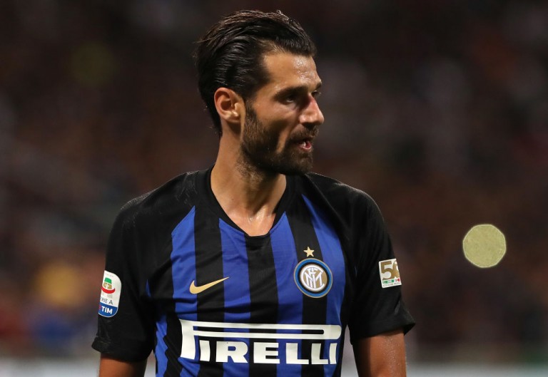Mercato – Candreva in uscita, spunta il Fulham ma occhio al Toro. Partenza più difficile per Keita Baldé