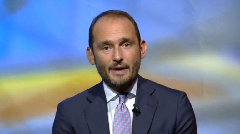 Di Marzio: “Dimarco torna. Conte vuole restare, ma i big devono essere confermati. Su Eriksen e Sensi…”
