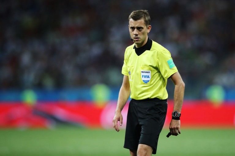 Ufficiale – Inter-Tottenham, al fischietto il francese Turpin