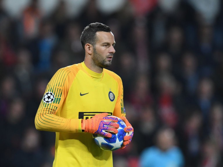 Da Meazza a Zanetti, fino ad Handanovic: tutti i capitani in111 anni di Inter