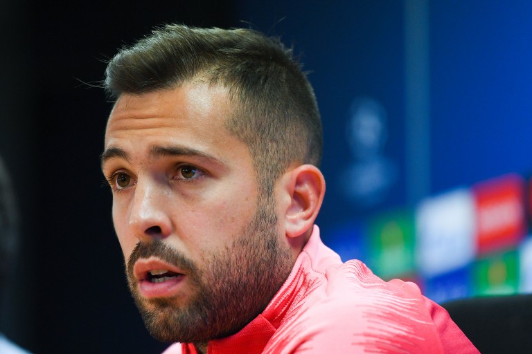 Mundo Deportivo – Inter su Jordi Alba, c’è la prima offerta: la posizione del Barcellona