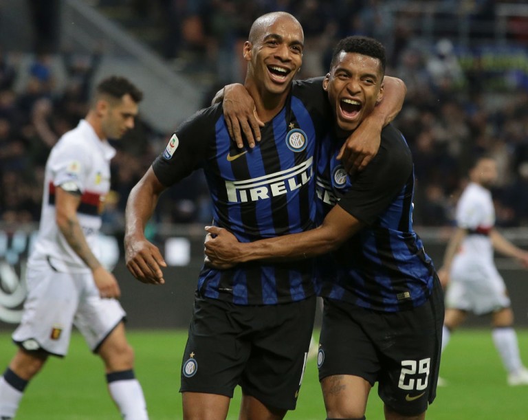 TS – Con la Spal si rivedono le “vittime del FFP”: Joao Mario, Dalbert e Gagliardini in cerca di rivincita