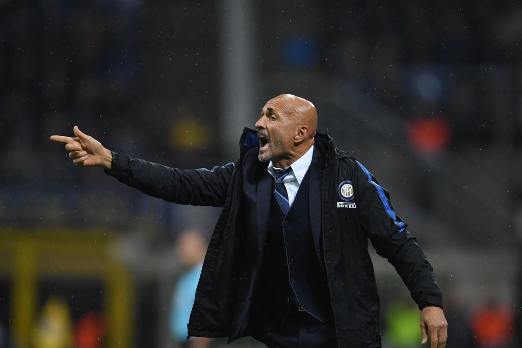 Inter-Barcellona, Spalletti in conferenza: “Grande carattere, gol meritato. Škriniar? Più di 100 milioni”