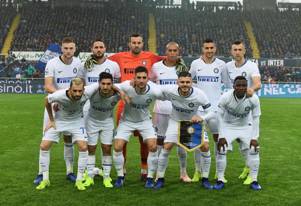 I Top&Flop di Atalanta-Inter: Handanovic fenomenale, disastro dei terzini. Brozovic irriconoscibile