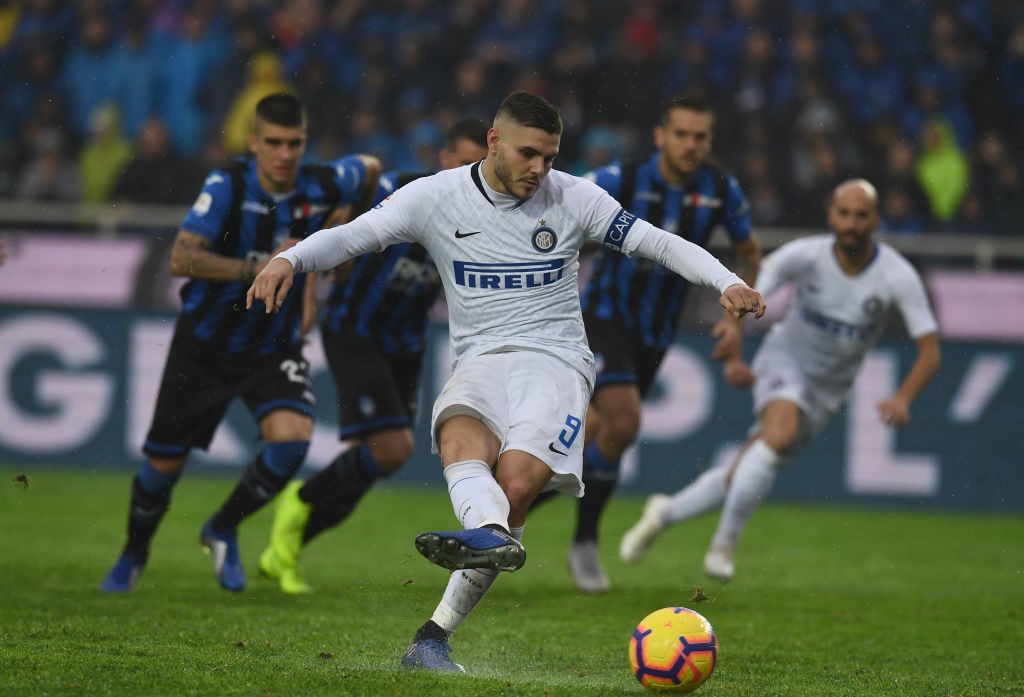 Cds – La moviola di Atalanta-Inter: dubbi sul rigore concesso ai nerazzurri, giusto il rosso per Brozovic