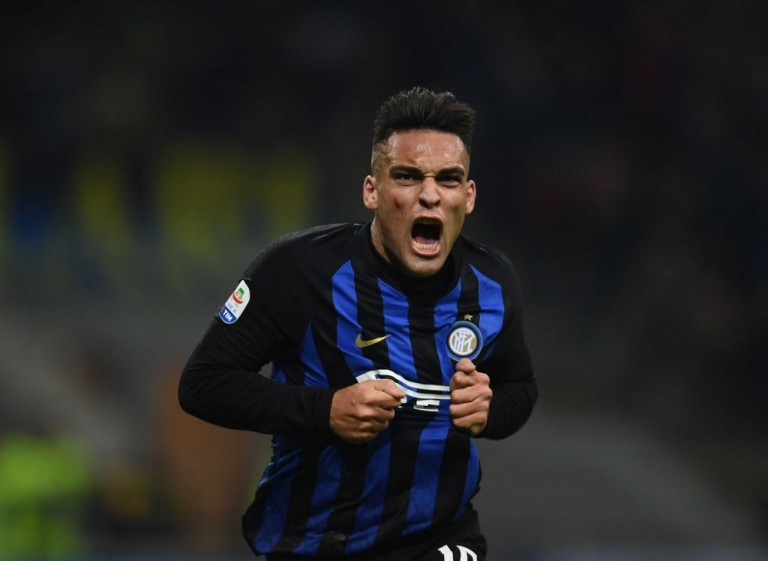 Il Secolo XIX – Samp, pazza idea per gennaio: Lautaro Martinez in prestito? Ecco la verità