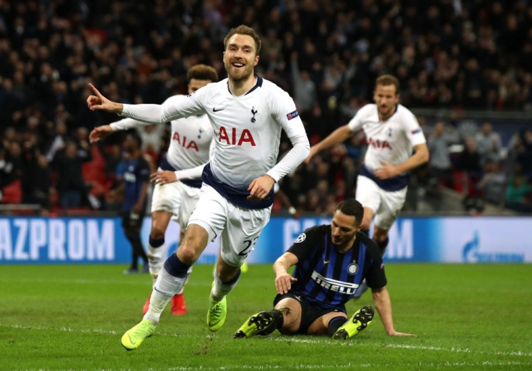 Inter, Eriksen è ancora un sogno. E Pochettino non chiude a cessioni