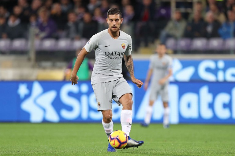 CdS – Roma, speranza per Pellegrini: oggi il centrocampista giallorosso farà un provino
