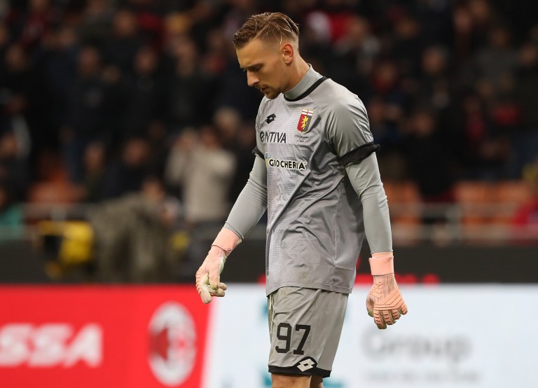 TMW – Radu non convince per il dopo Handanovic: ora è corsa a tre