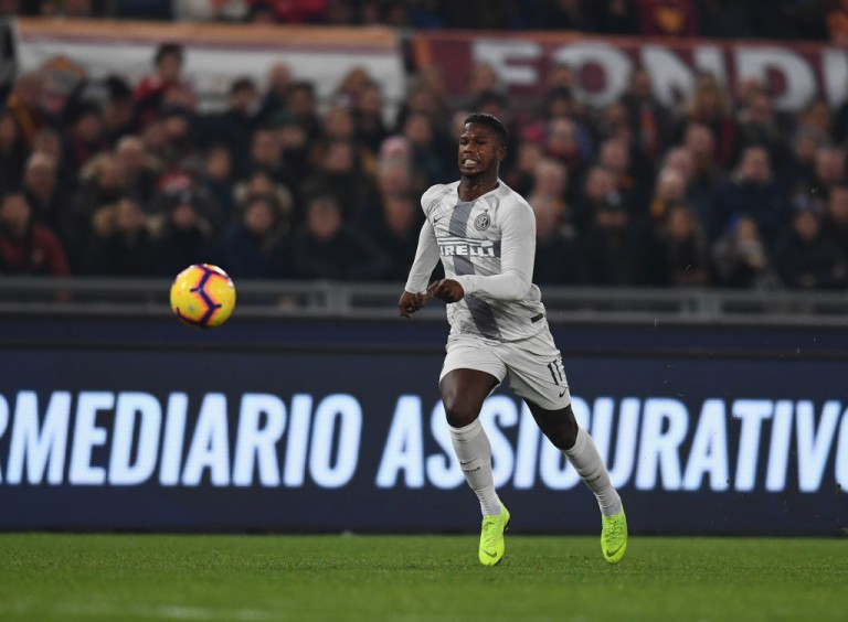 INTER DUE VOLTE IN VANTAGGIO, MA È 2-2 ALL’OLIMPICO: GARA VIVACE E DIVERTENTE