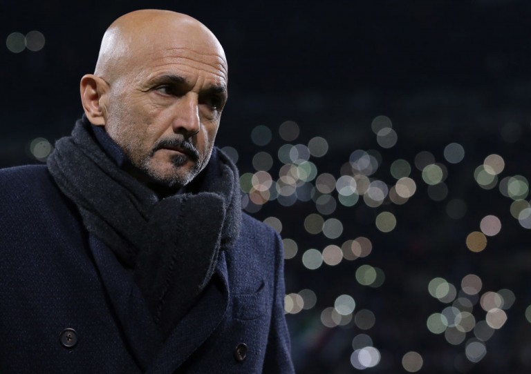 Inter-PSV Eindhoven, Spalletti in conferenza stampa: “Scelte sbagliate? Le rifarei tutte”