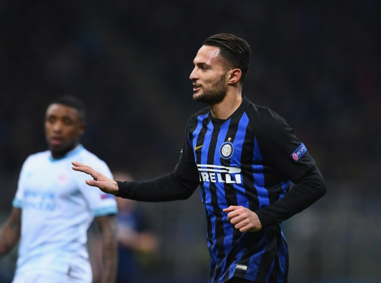 D’Ambrosio: “A Torino con rabbia, col Sassuolo punti persi. Obiettivi? Un trofeo e provare a prendere il Napoli”