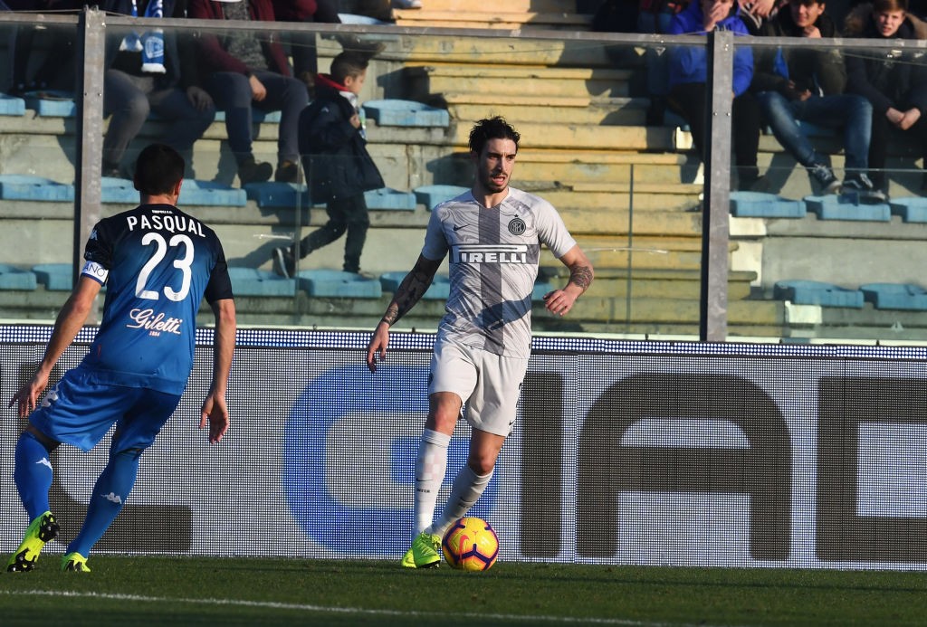 Vrsaljko, parla il medico della Croazia: “Impossibile conoscere i tempi del recupero. Il problema è il trattamento sbagliato nei club”