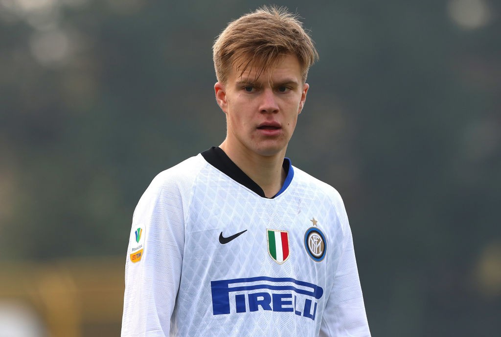 Youth League, Roric: “Sono felicissimo per il gol, ma soprattutto per la vittoria: cerco sempre di dare il massimo e voglio vincere come tutti”