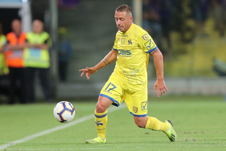 Giaccherini (La DS): “Conte all’Inter? E’ uno dei migliori sul mercato, ma sarà il club a decidere. Spalletti…”