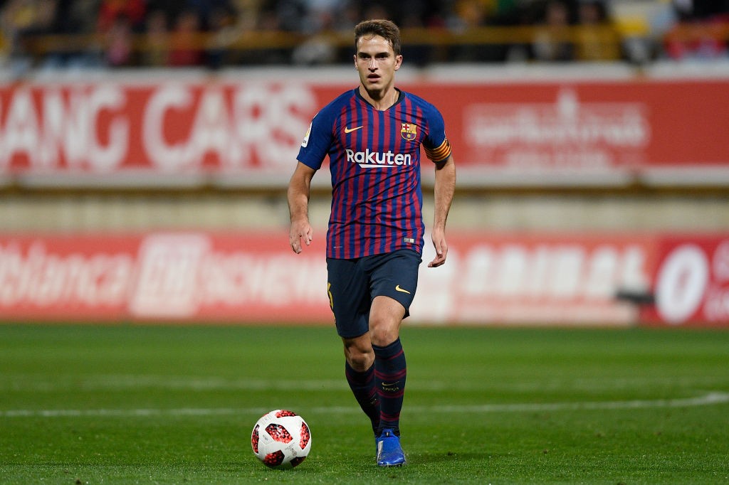 Mercato – Perisic, si allontana l’Arsenal: ufficiale l’acquisto di Denis Suarez