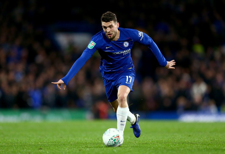 TS – Kovacic-Inter possibile solo se si libera spazio: la cessione di Nainggolan sarebbe obbligata