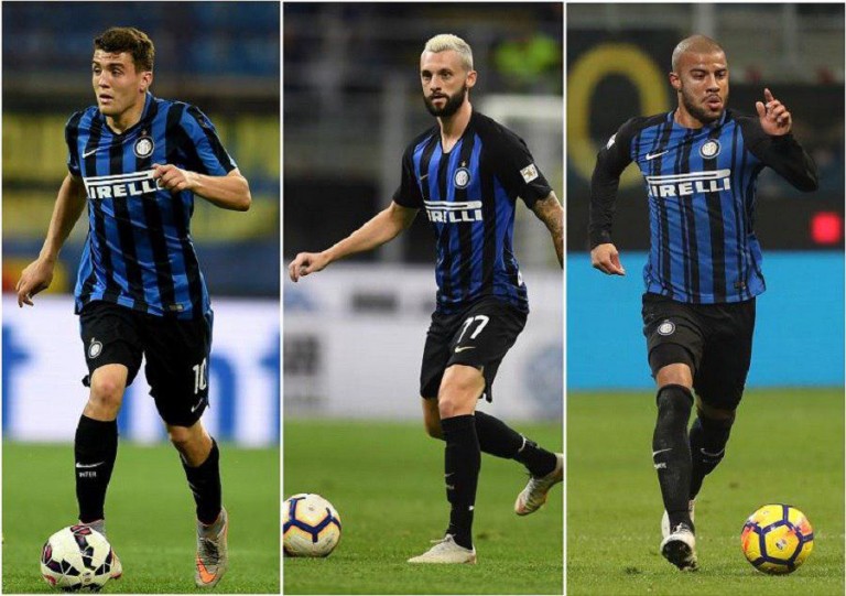 Da Rafinha ad Eriksen: i migliori colpi ‘di riparazione’ nel post-Triplete. Tre sono ancora in rosa