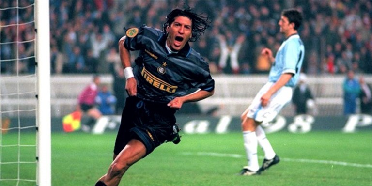Zamorano promuove l’Inter: “Conte ottimo innesto, può lottare per lo scudetto. Favorita? La Juventus”