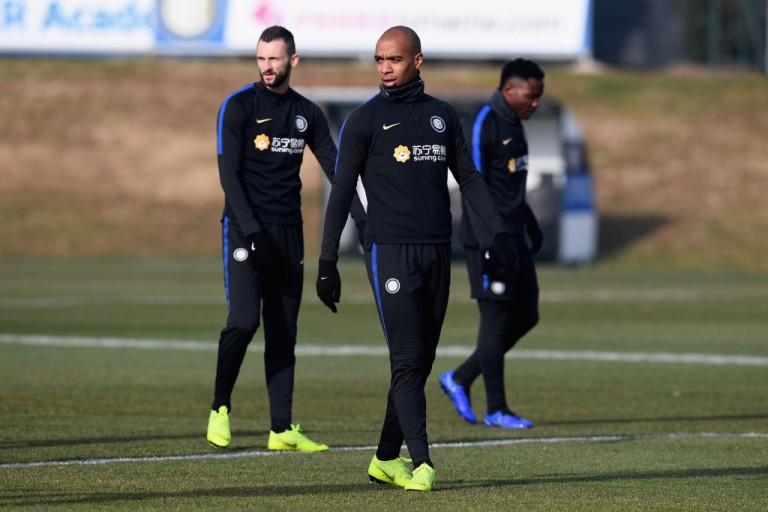 Andorlini (preparatore atletico Inter): “Nella sosta invernale non si riprogramma la preparazione estiva”