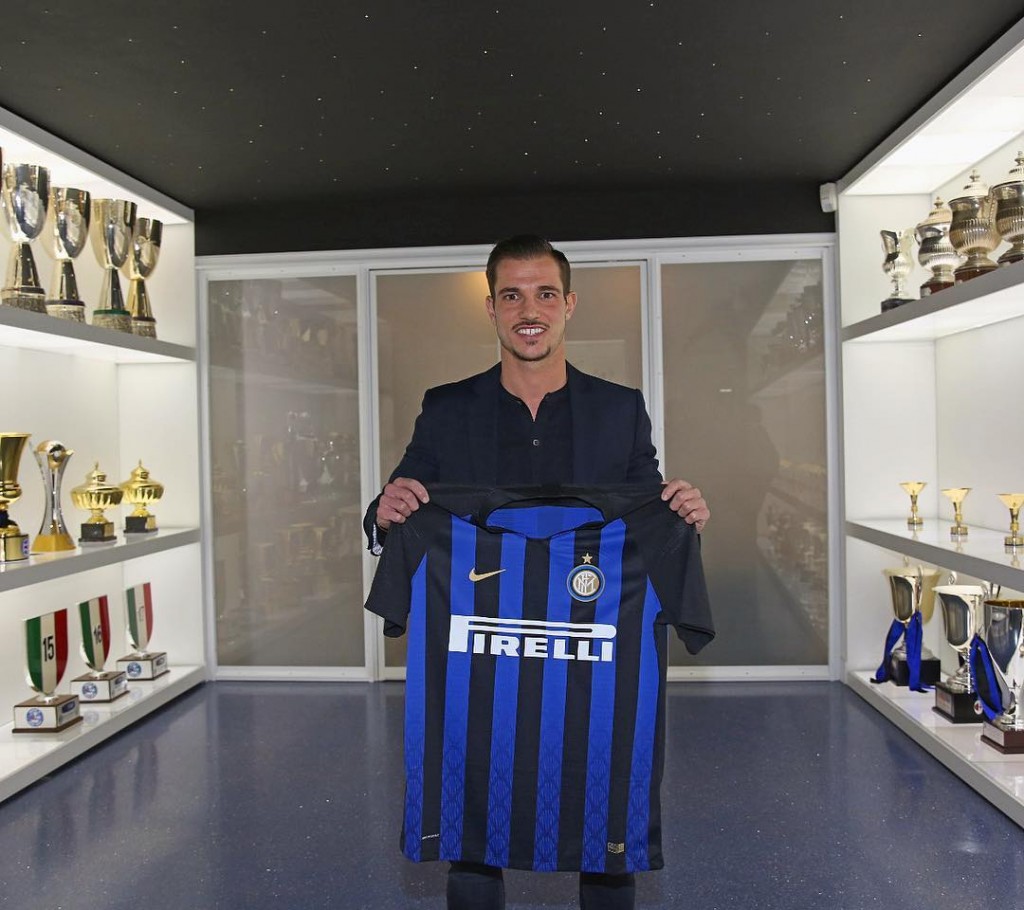 Mercato – Tutti gli affari UFFICIALI dell’Inter della sessione invernale