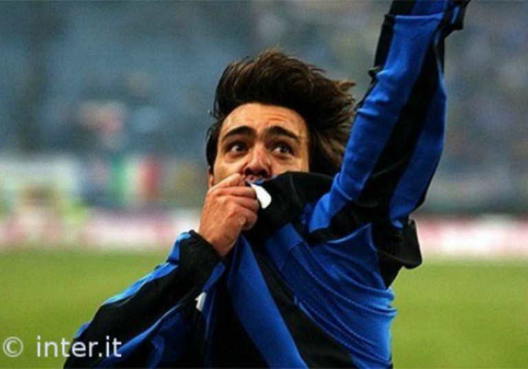 Accadde Oggi – 9 Gennaio 2005: da 0-2 a 3-2, Inter-Samp è la più ‘Pazza’ delle rimonte