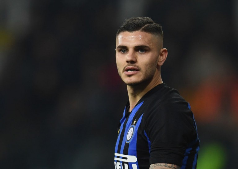 Caos capitano all’Inter, Icardi show su Instagram: prima si difende dalle critiche, poi si congratula con Lautaro. Ed il Toro risponde
