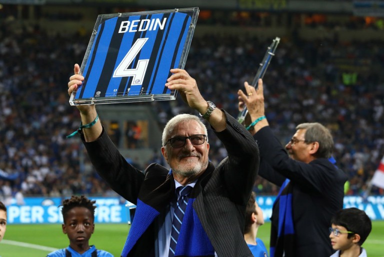 Bedin: “Con la Fiorentina sfida aperta, l’Inter deve giocare per vincere. Vittorie senza Icardi? Un caso”