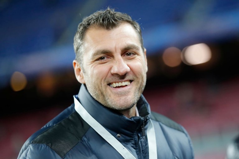 Vieri: “Barella? Giusto pagarlo così tanto. Conte farà grandi cose. Ecco la mia scommessa sull’Atalanta in Champions”