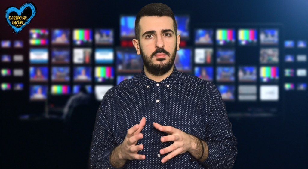 VIDEO EDITORIALE – Fiorentina-Inter 3-3: sia benedetta la Var. Ma…