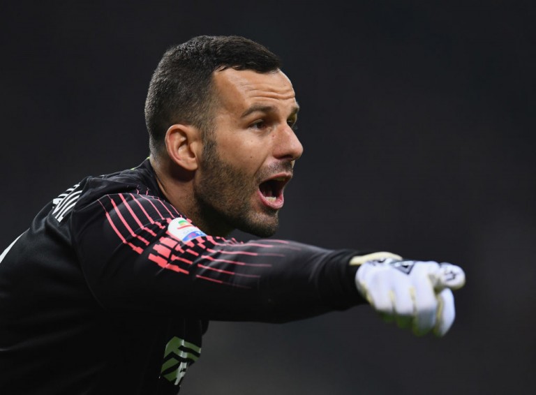 Udinese-Inter, la top 11 dei doppi ex: da Handanovic a Muntari, passando per Branca