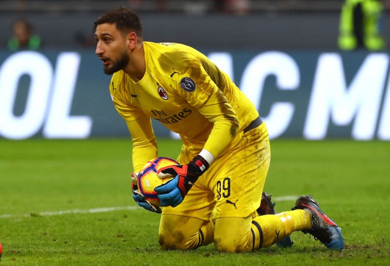 CM.IT – L’Inter prepara il piano per Donnarumma? Quell’incontro con Raiola degli emissari nerazzurri