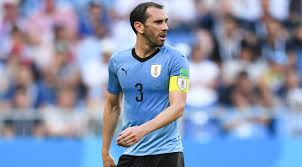Godin concentrato solamente sull’Uruguay: “Inter? Non è il momento di comunicare nulla”