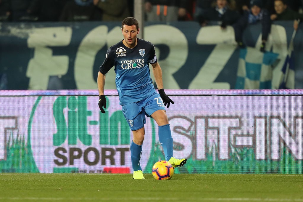 Pasqual: “Il giocatore con cui avrei voluto giocare? Icardi”