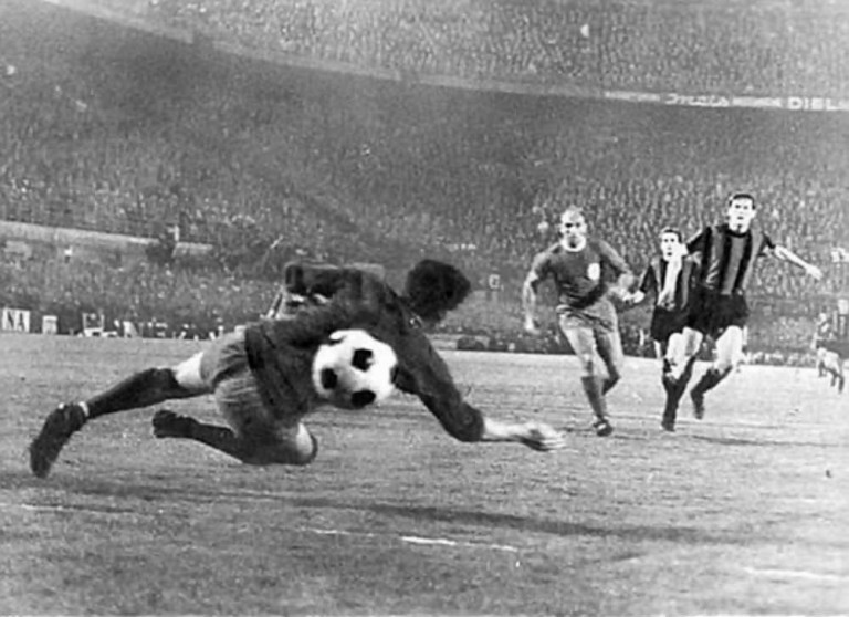 Accadde Oggi – 26 giugno 1977: Inter-Vicenza 1-1, Facchetti pareggia i conti su rigore. È la sua ultima rete in nerazzurro