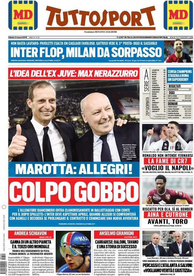 Tuttosport