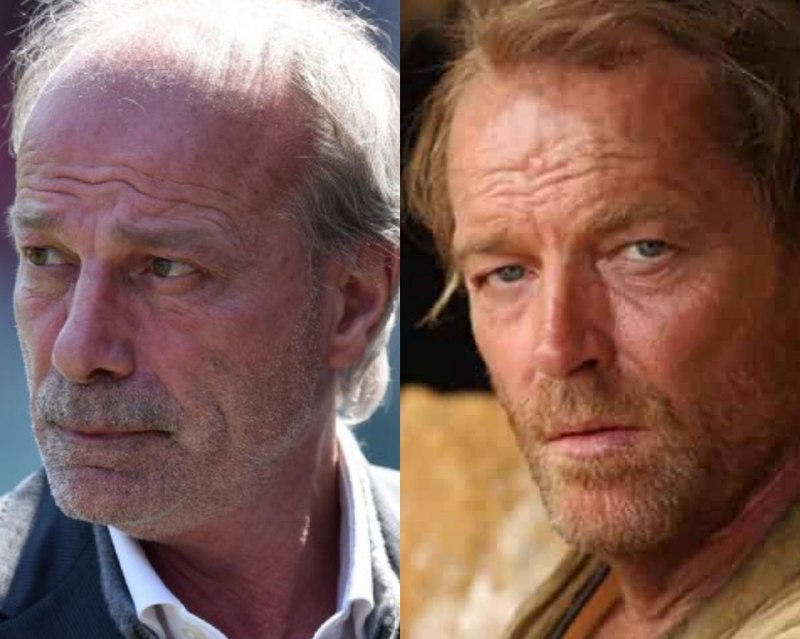 sabatini jorah