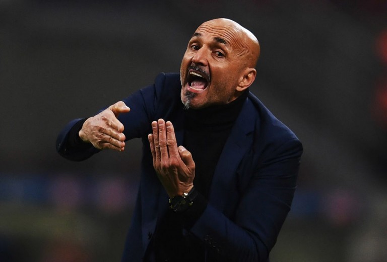 GdS – L’Inter ha già deciso: dirà addio a Spalletti solo per Conte o Allegri